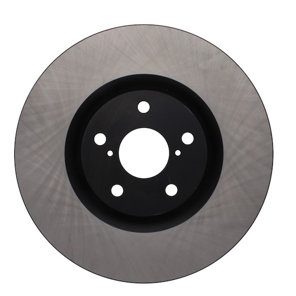Centric Parts Premium Brake Rotor, 120.44185 120.44185 - main